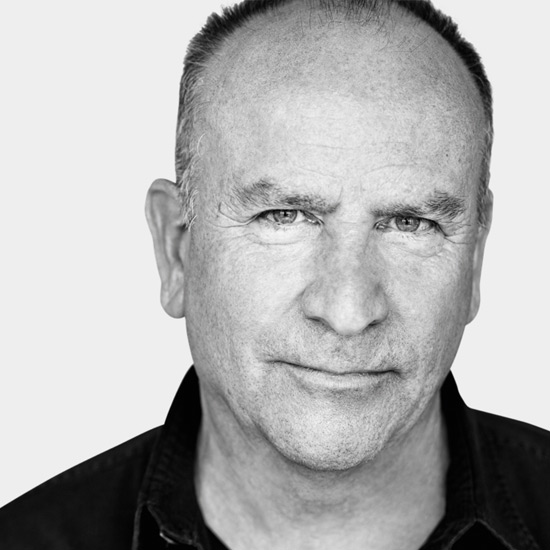 Richard Frinier